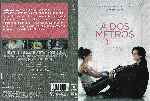 miniatura a-dos-metros-de-ti-region-1-4-por-mbazanr cover dvd