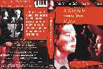 miniatura a-electra-le-sienta-bien-el-luto-custom-por-georgetaylor cover dvd
