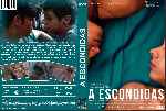 miniatura a-escondidas-custom-por-jonander1 cover dvd