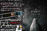 miniatura a-ghost-story-custom-por-pmc07 cover dvd