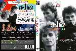 miniatura a-ha-la-pelicula-custom-por-marrueco cover dvd