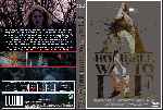 miniatura a-horrible-way-to-die-custom-por-jonander1 cover dvd