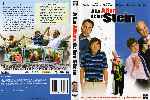 miniatura a-la-altura-de-los-stein-region-4-por-jaboran333 cover dvd