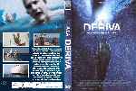 miniatura a-la-deriva-2006-custom-por-susu1313 cover dvd