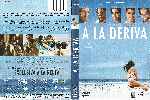 miniatura a-la-deriva-2009-a-deriva-region-1-4-alquiler-por-eisc cover dvd