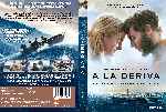 miniatura a-la-deriva-2018-custom-por-lolocapri cover dvd
