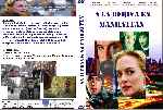 miniatura a-la-deriva-en-manhattan-custom-por-arion-arion cover dvd