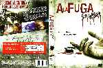 miniatura a-la-fuga-por-eltamba cover dvd