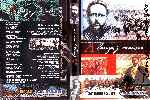 miniatura a-lanza-y-mauser-aparicio-saravia-documental-por-diegosr74 cover dvd