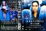 miniatura a-las-cinco-de-la-tarde-por-z3r007 cover dvd