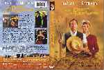 miniatura a-las-duras-y-a-las-maduras-custom-por-jrc cover dvd