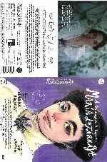 miniatura a-las-mujeres-de-espana-maria-letarraga-por-songin cover dvd