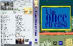 miniatura a-las-once-en-casa-custom-por-txetxu2000 cover dvd