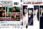 miniatura a-late-quartet-custom-v3-por-condozco-jones cover dvd