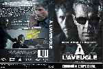 miniatura a-laveugle-custom-por-jonander1 cover dvd