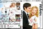 miniatura a-little-bit-of-heaven-custom-por-jonander1 cover dvd