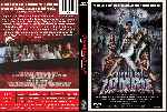 miniatura a-little-bit-zombie-custom-por-jonander1 cover dvd