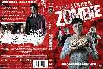 miniatura a-little-bit-zombie-custom-v2-por-shafiro cover dvd