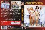 miniatura a-los-cirujanos-se-les-va-la-mano-region-1-4-por-lizard-king678 cover dvd