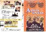 miniatura a-medias-tintas-region-4-por-shecko cover dvd
