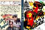 miniatura a-mi-la-legion-custom-por-tiroloco cover dvd
