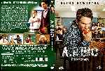 miniatura a-p-bio-temporada-01-custom-por-lolocapri cover dvd