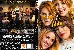miniatura a-pesar-de-todo-custom-por-lolocapri cover dvd