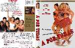 miniatura a-por-todas-2000-edicion-colecionistas-por-el-verderol cover dvd