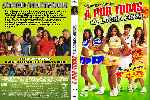 miniatura a-por-todas-la-lucha-final-custom-por-lolocapri cover dvd