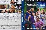 miniatura a-proposito-de-alex-custom-por-mrandrewpalace cover dvd
