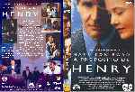 miniatura a-proposito-de-henry-custom-por-don-tristras cover dvd