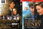 miniatura a-proposito-de-henry-widescreen-collection-por-pibito cover dvd