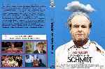 miniatura a-proposito-de-schmidt-custom-por-el-verderol cover dvd