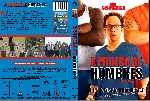 miniatura a-prueba-de-hombres-custom-por-fable cover dvd