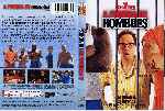 miniatura a-prueba-de-hombres-region-1-4-por-victorarceo cover dvd