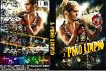miniatura a-puno-limpio-2010-custom-v2-por-sniper0285 cover dvd