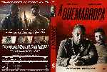 miniatura a-quemarropa-2019-custom-por-lolocapri cover dvd