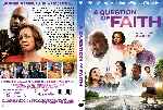 miniatura a-question-of-faith-2017-custom-por-lolocapri cover dvd