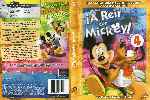 miniatura a-reir-con-mickey-volumen-04-region-1-4-por-seba19 cover dvd