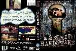 miniatura a-secret-handshake-custom-por-mastercustom cover dvd