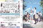 miniatura a-silent-voice-por-songin cover dvd