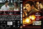 miniatura a-stranger-in-paradise-custom-por-jonander1 cover dvd