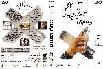 miniatura a-t-alfabet-tapies-por-mackintosh cover dvd