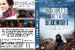 miniatura a-thousand-times-goodnight-custom-por-jonander1 cover dvd