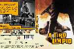 miniatura a-tiro-limpio-1963-custom-por-kal-noc cover dvd