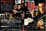 miniatura a-tiro-limpio-2008-custom-por-jrc cover dvd