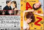 miniatura a-to-z-temporada-01-custom-por-jonander1 cover dvd