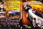 miniatura a-toda-velocidad-2005-por-eltamba cover dvd