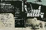 miniatura a-todo-riesgo-the-criterion-collection-custom-por-matojin cover dvd