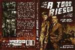miniatura a-todo-riesgo-v2-por-bledasolellada cover dvd
